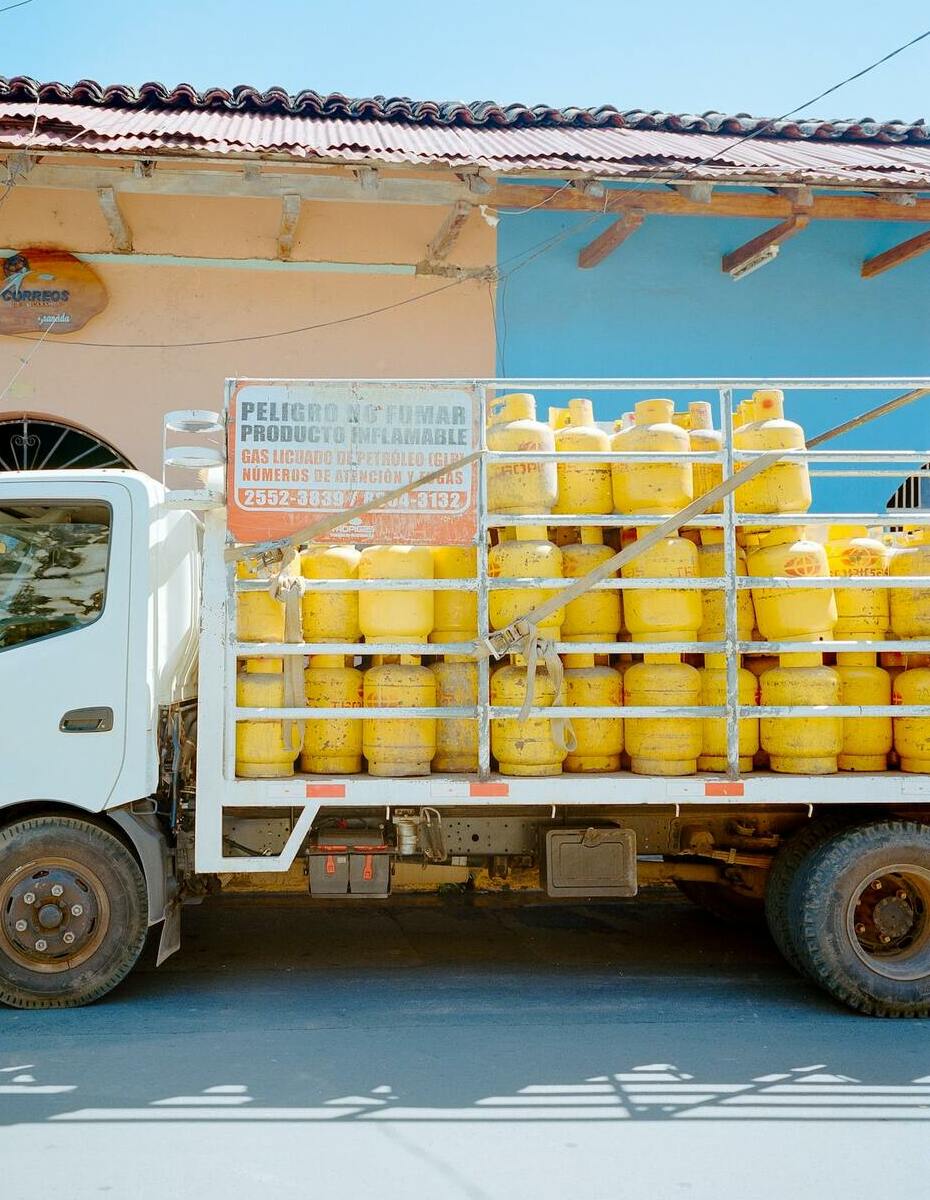 Органические растворители