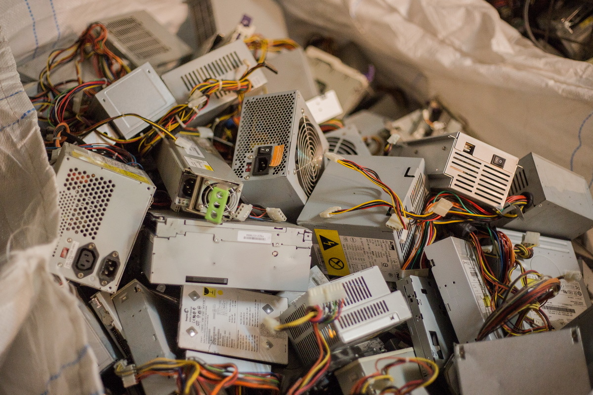 Офисная и оргтехника